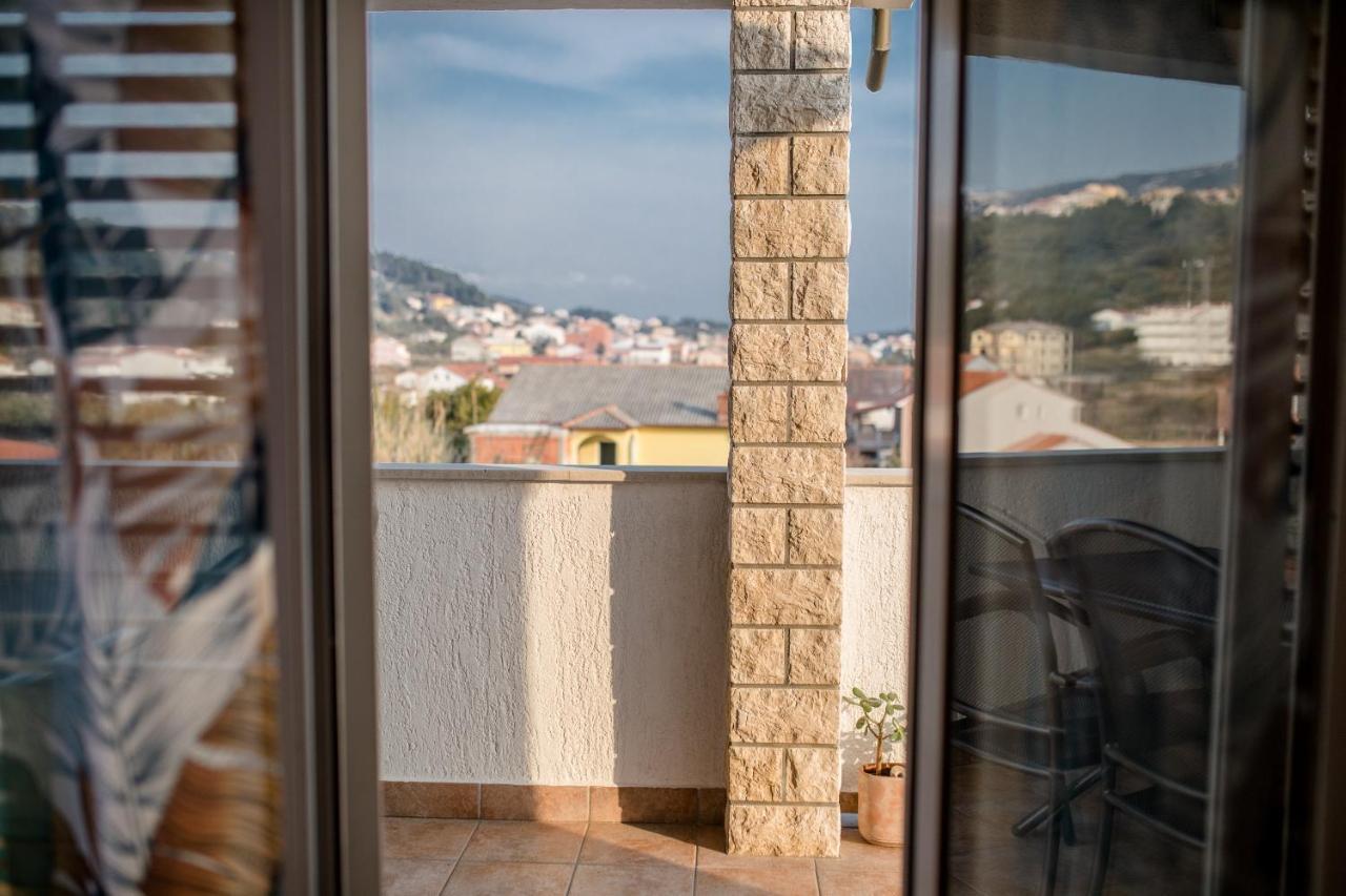 Nikolina Rab Apartments Rab Town Luaran gambar